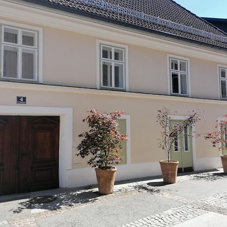 Gaestewohnung Helena Volkermarkt Exterior photo