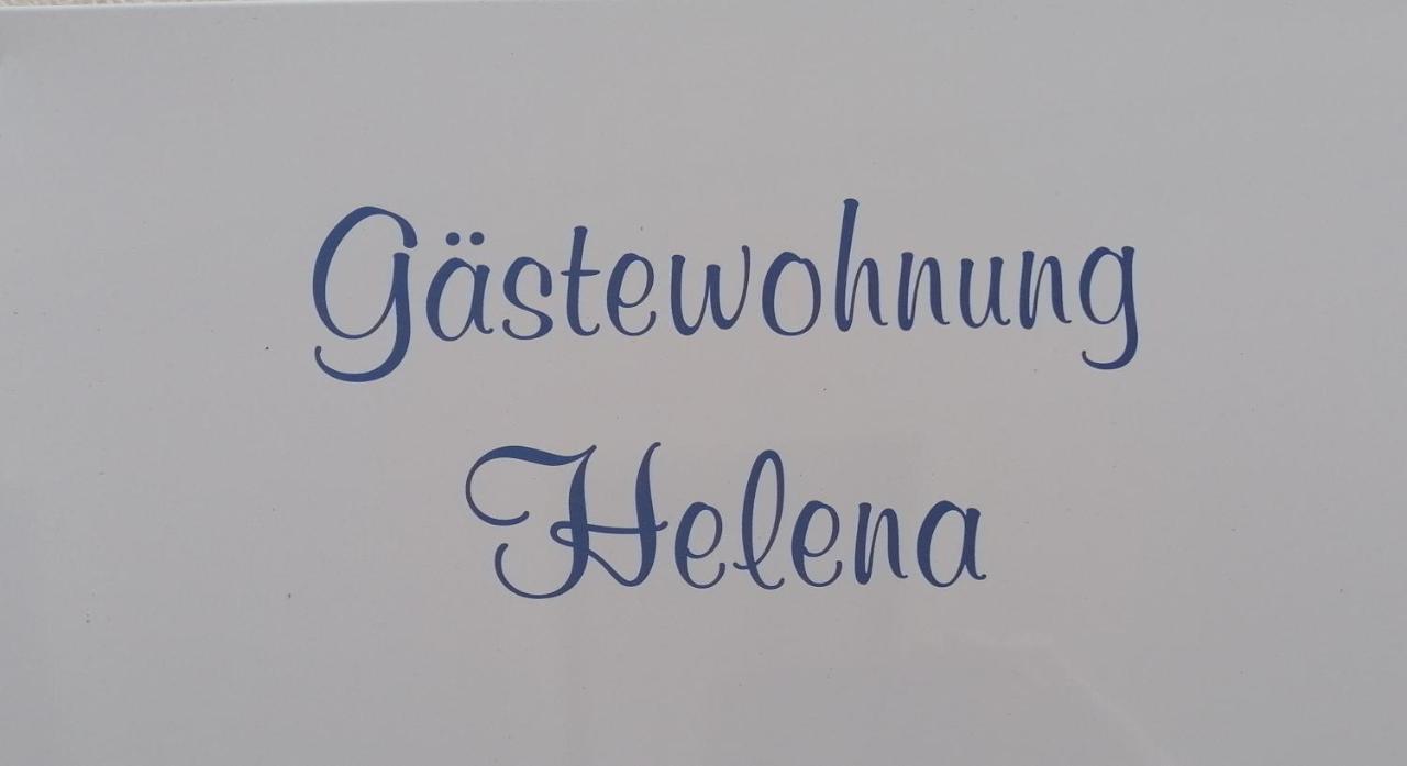 Gaestewohnung Helena Volkermarkt Exterior photo